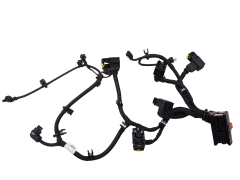 Installation der Box DW5007 Renault Clio 5 2517256425_b 1.3 TCe