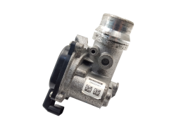 Drosselklappe Renault Clio 4 161A09794R 1.5 DCI