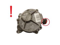 Unterdruckpumpe 8200902378 Renault Master 3 Movano B 2.3 dCi