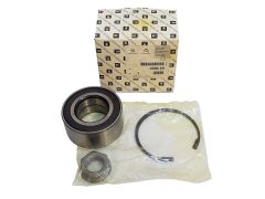 Radlager Citroen Peugeot 335069 3350.69 Original