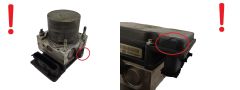 Abs-Pumpe Hyundai Getz 58910-1C310 0265800389 0265231357 6056