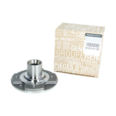 Achsschenkel Vorne Neues Original 402021412R Renault Dacia