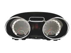 Tacho Kombiinstrument Opel Adam 39004992 36152