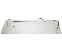 Bremsleitung Rechts Hinten Original Renault Megane Scenic II 8200674688