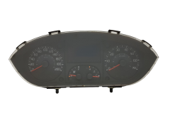 Tacho Kombiinstrument Fiat Idea 735364160 503000680000 1118