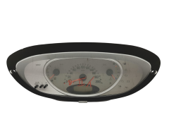 Tacho Kombiinstrument Lancia Ypsilon 46814971 503000380900 59172