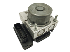 Abs-Pumpe Fiat Panda 52075380 0265956519 0265258350 61870