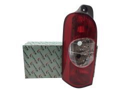 Rückleuchte Links Für Renault Master 2 604287-E OE 8200171472 Polcar