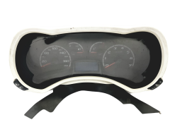 Tacho Kombiinstrument Ford Ka 5550050519 5550050505 41166