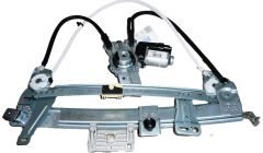 Fensterheber Links Neues Original Peugeot 207 CC 9221GC