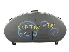 Tacho Kombiinstrument Daewoo Matiz 96527397 48433