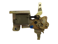 Türschloss Links 8200095969 Renault Kangoo 7700354965 Rockwell 11199