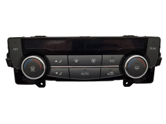 Klimatisierungspanel Renault Kadjar 275102210R Valeo 10366