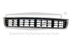 Stoßstangengrill Für Audi 8E0807647 88070053402 DPA