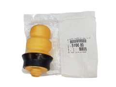 Anschlagpuffer Hinten Citroen Peugeot 516680 5166.80 Neues Original