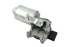 Scheibenwischermotor Vorne 5J1955113A B11472 Skoda Fabia Borsehung