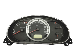 Tacho Kombiinstrument Mazda 5 CDCC33B 47330