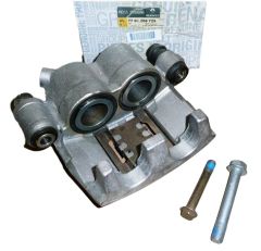 Bremssättel Rechts Vorne Master II Movano Interstar 7701206725