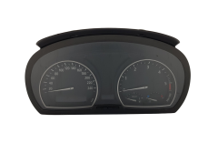 Tacho Kombiinstrument BMW X3 E83 6211 3414373-02 1024630-26 1693