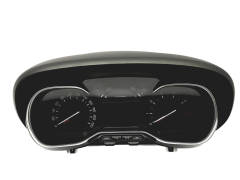 Tacho Kombiinstrument Citroen C3 Aircross 9830995380 Yazaki
