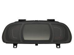 Tacho Kombiinstrument Renault Kadjar 248101104R Johnson Controls