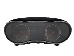 Tacho Kombiinstrument Neues Original Opel Corsa E 39016357 24874