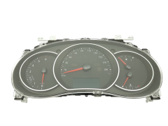 Tacho Kombiinstrument Renault Kangoo 2 248102693R A 27586
