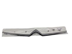 Stoßleiste Für Motorhaube Neues Original 9802769780 Citroen