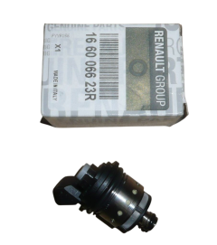 Einspritzdüse Original Renault Clio III Modus 1.2 166006623R