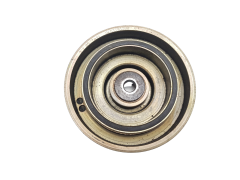 Riemenscheibe Für Kurbelwelle 0515R5 9653393380 1.9 D CItroen Peugeot