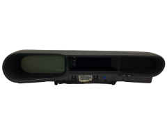 Tacho Kombiinstrument Citroen C3 Picasso 9665612277