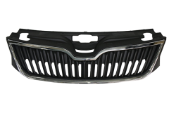 Kühlergrill 5JA853651 88531795902 Skoda Rapid DPA