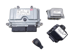 Startset Mercedes-Benz A A6401502479 1695451308 1695452932 1.8 CDI