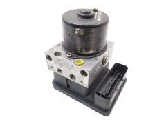 Abs-Pumpe VW Audi 1C0907379M 1J0614517J Ate 1234