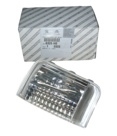 Blinker Links Original Jumper Boxer Ducato III 6325H0
