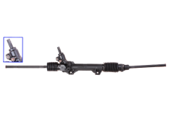 Lenkgetriebe Original Citroen Xsara Picasso 1617931380