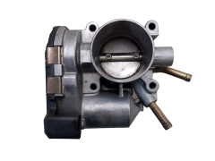 Drosselklappe VWAG 030133062C 0280750095 Bosch 1827