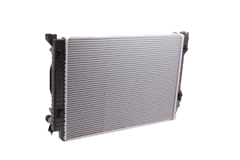 Wasserkühler Für Audi A4 A6 8E0121251M 11210135901 Vika