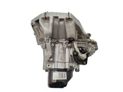 Getriebe Neues Original JH3172 JH3177 1.4 16v Renault Clio 3