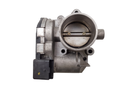 Drosselklappe Citroen Peugeot 0280750085 1635Q9 1.6 Bosch 1312