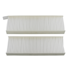 Innenraumfilter Original Citroen Peugeot Berlingo C4 Pic 9807746380
