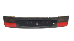 Stoßleiste Für Heckklappe 7700820049 22260002 Valeo Renault Laguna 1