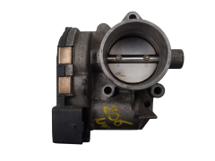 Drosselklappe Citroen Peugeot 0280750085 1635Q9 1.6 Bosch 1003