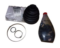 Antriebswellenabdeckung Original 397414874R Renault