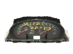 Tacho Kombiinstrument Nissan Mickra AX861 44490