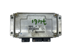 Steuergerät 0261206861 9637839480id05 26FM0905 PSA Bosch