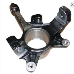 Achsschenkel Links Master III Movano B NV300 OE 8200750268
