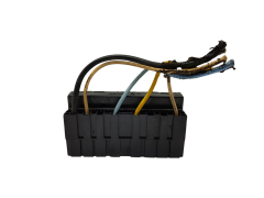 Sicherungskasten Relaiskasten Citroen Peugeot 9636079380 3832