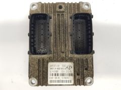 Steuergerät Fiat 51780240 IAW5SF3.M1 Magneti Marelli