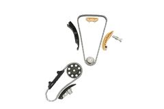 Steuerkettensatz Für Nockenwelle 03H198229A B18846 03H109503 VW Audi Borsehung